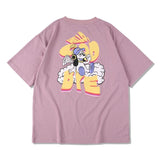 9090×厘米你好,上帝再見T卹