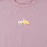 9090×厘米你好,上帝再見T卹