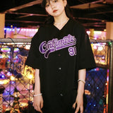 9090×厘米棒球襯衫