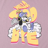 9090×厘米你好,上帝再見T卹