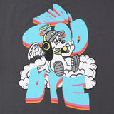 9090×厘米你好,上帝再見T卹