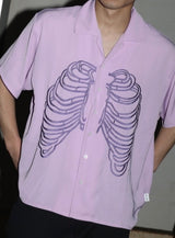 bone shirts