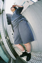 癮君子汗水半褲