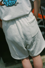 癮君子汗水半褲