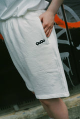 癮君子汗水半褲