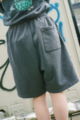 癮君子汗水半褲