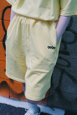 癮君子汗水半褲