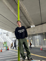 OE徽標jacquard編織