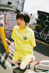 癮君子汗水半褲