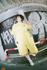 癮君子汗水半褲