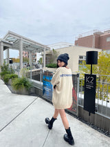 OE徽標jacquard編織