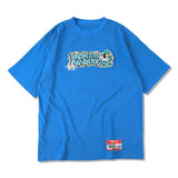 9090 x厘米回到90年代T卹