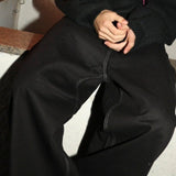 Student Apathy Stitch Pants