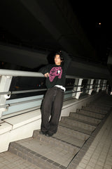 Student Apathy Stitch Pants