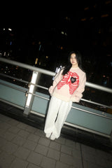 Student Apathy Stitch Pants