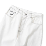 Student Apathy Stitch Pants