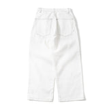 Student Apathy Stitch Pants