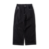 Student Apathy Stitch Pants