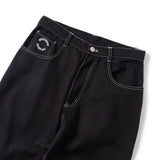 Student Apathy Stitch Pants