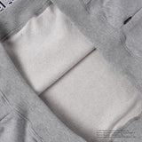 花花公子X Genzai徽標連帽衫