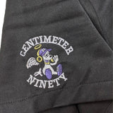 9090×厘米棒球襯衫