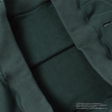 花花公子X Genzai徽標連帽衫