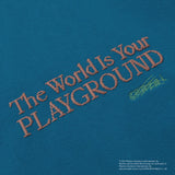 Playboy X Genzai Ground Hoodie