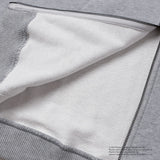 花花公子X Genzai拼貼拉鍊連帽衫