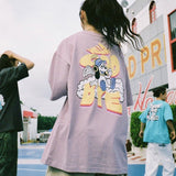 9090×厘米你好,上帝再見T卹