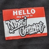 9090×厘米棒球襯衫