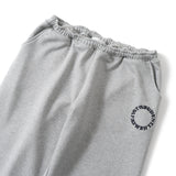 학생 apathy street 스웨트 팬츠