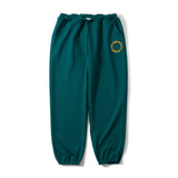 학생 apathy street 스웨트 팬츠