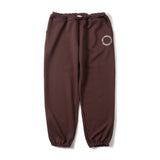 학생 apathy street 스웨트 팬츠