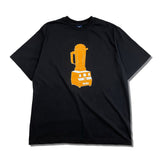 Flan X Juice Bar火箭X 9090天使T卹