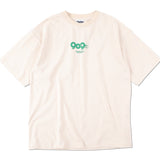 百足 × 9090 Freedom Tee