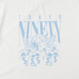 $ HOR1 WINBOY × 9090 ANGEL TEE