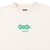 百足 × 9090 Freedom Tee