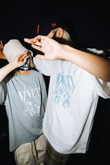 $ HOR1 WINBOY × 9090 ANGEL TEE