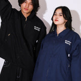 student apathy nakawata work jacket