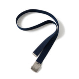 student apathy GI belt