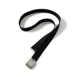 student apathy GI belt