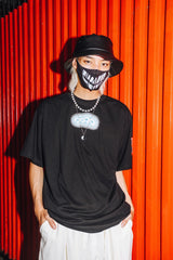 你好,上帝再見現場通過T卹