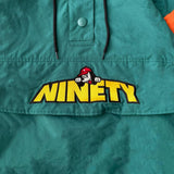 9090×centimeter Anorak