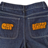 9090 x厘米牛仔褲