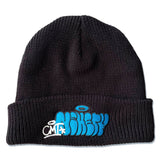 9090×centimeter Graffiti Beanie