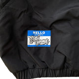 9090×centimeter Anorak