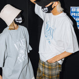 $ HOR1 WINBOY × 9090 ANGEL TEE