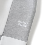 student apathy color scheme sweat pants