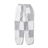 student apathy color scheme sweat pants