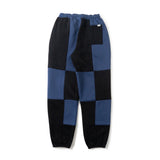 student apathy color scheme sweat pants